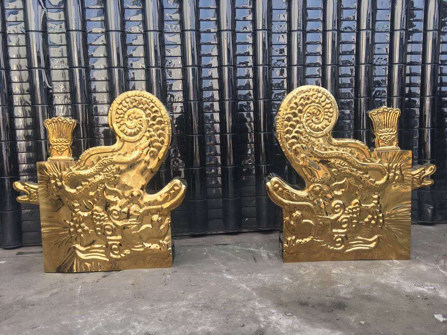 正吻