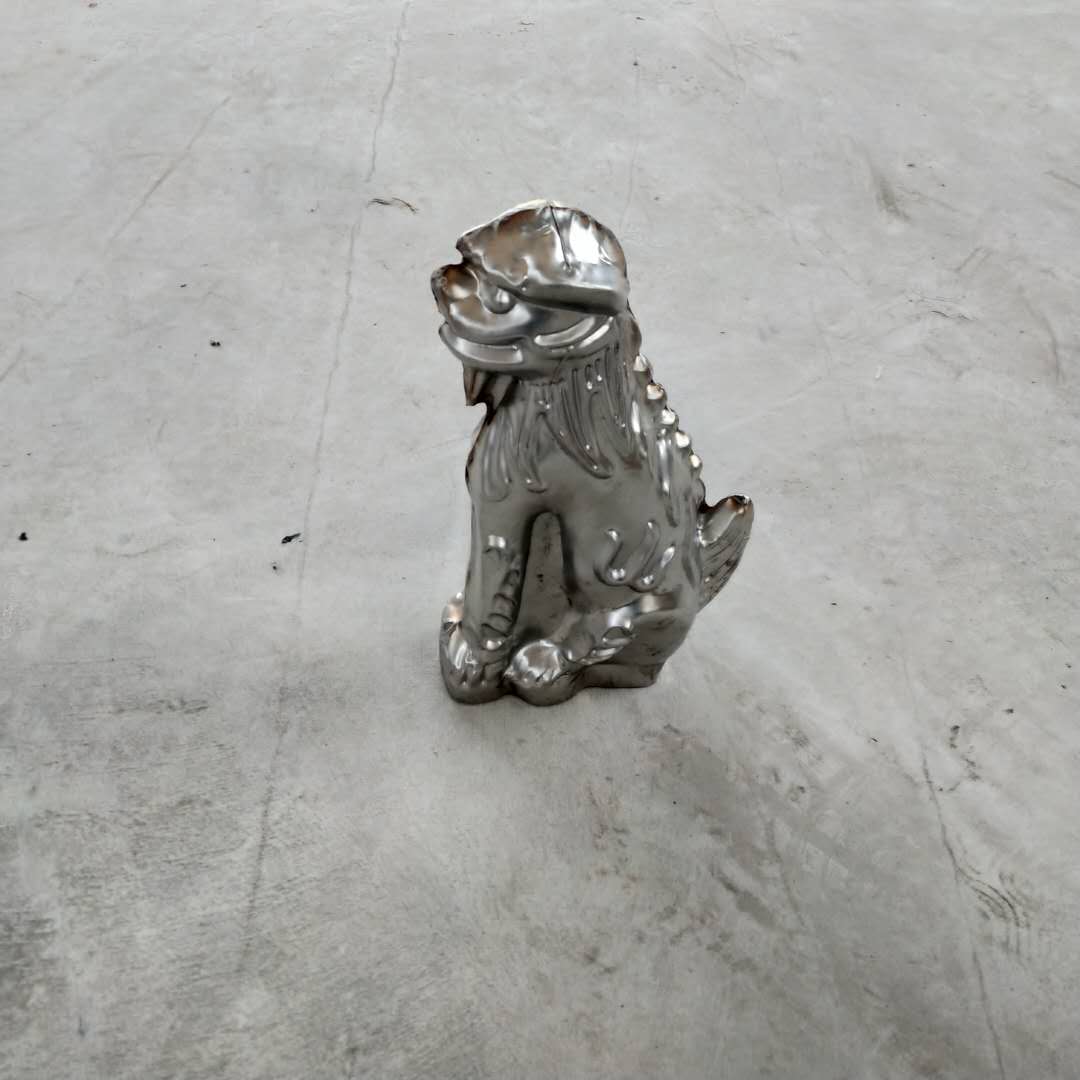 走獸